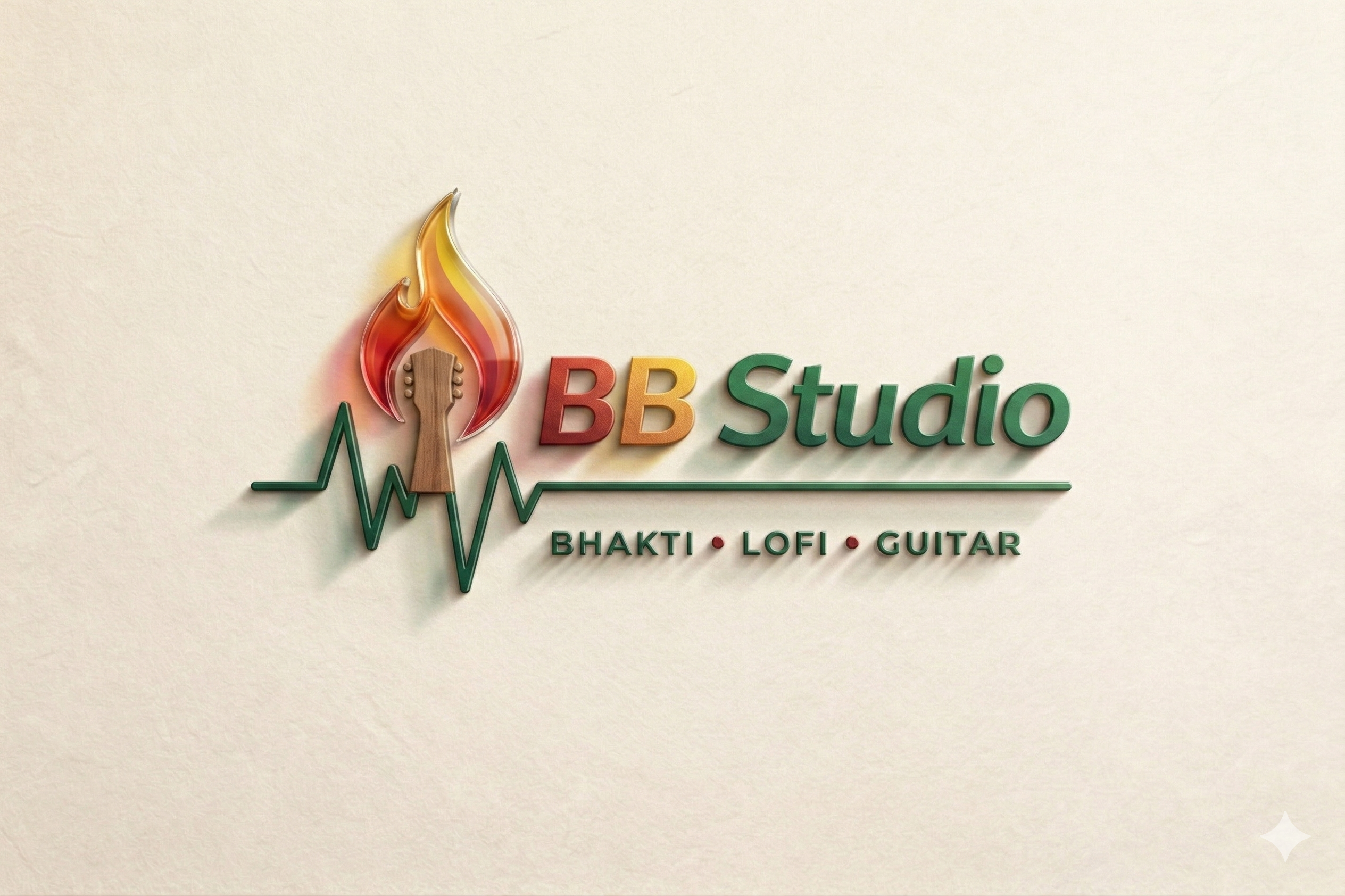 Follow BB Studio for more calming sessions, soulful sounds, and peaceful moments.